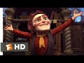 Shrek Forever After (2010) - A Deal with Rumpelstiltskin Scene (1/10) | Movieclips