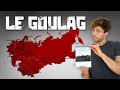 L'ENFER DES CAMPS SOVIÉTIQUES (L'Archipel du Goulag)