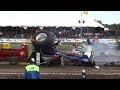 Best of Tractor Pulling 2022