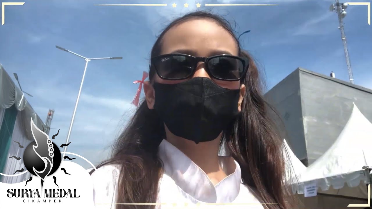 [SM_VLOG] ADA ORANG GILA, GILA BERPRESTASI 😜🥇✨