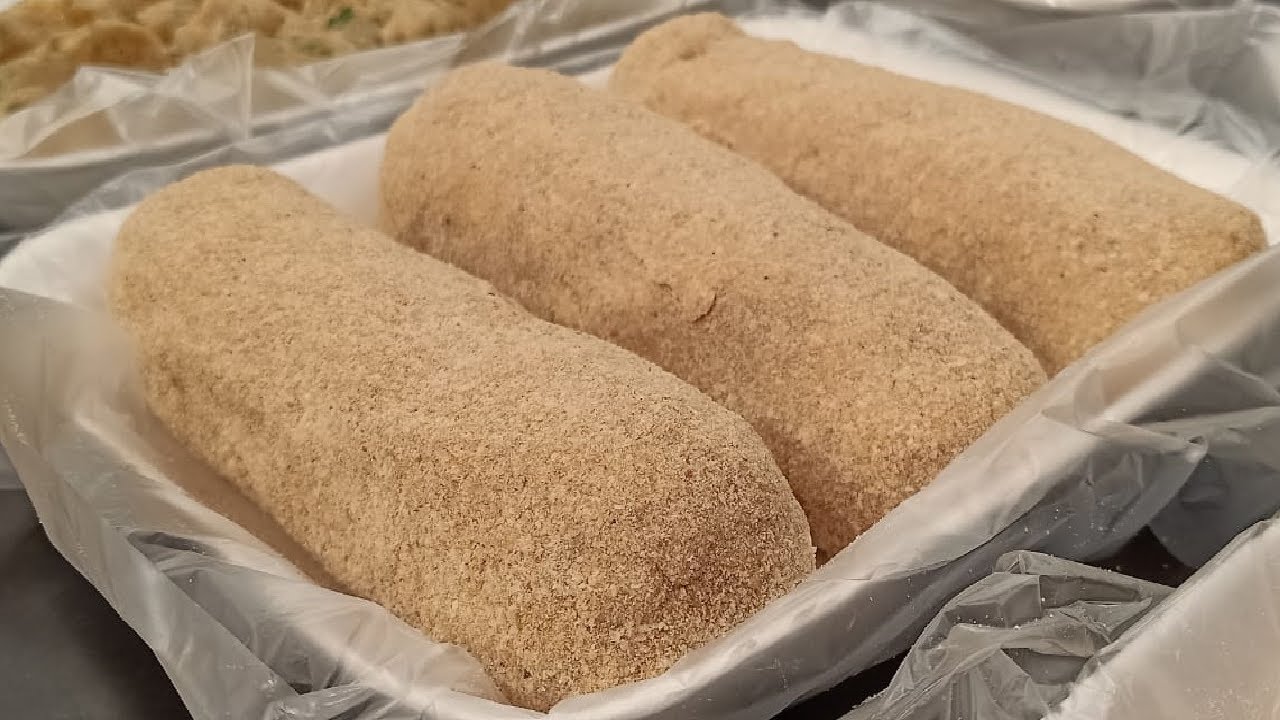 طريقة عمل الكوردون بلو | سنة أولي طبخ مع الشيف سارة عبد السلام