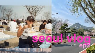 SEOUL VLOG ep2