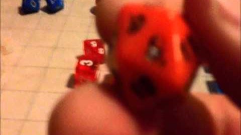 100+ Pack of Random Polyhedral Dice by Wizdice:  Amazon Product Review