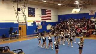Need ham high bay state competition