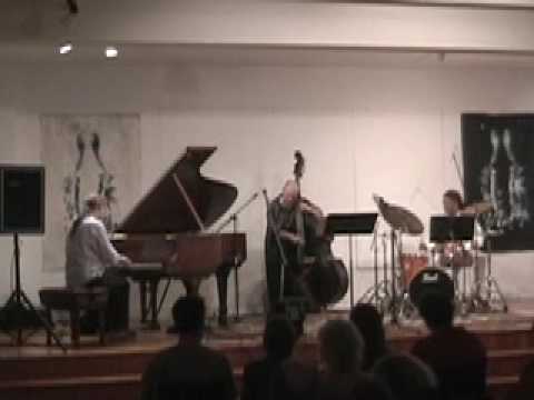 Dewey Redman Tribute Band,Menegon,Fra...