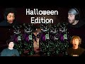 Fredbear Running Reactions Halloween Edition Fredbear Running Reactions Halloween Edition
