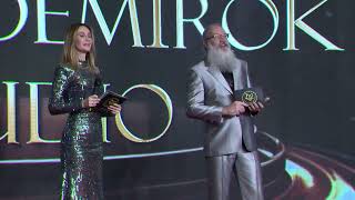 Pinar Demi̇rok Studio - Yilin Saç Tasarim Ve Güzelli̇k Markasi