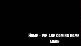 Watch Green Day Were Coming Home Again video