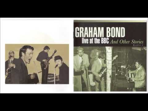 洋楽 The Graham Bond Organization mods jacket.php?id=ODR6990