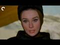 The Opening Scene of CHARADE (1963)