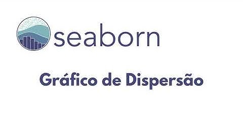 Seaborn - Gráficos de Dispersão