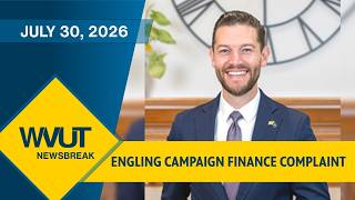 Engling Complaint + Knox County Fair + 257 Open house