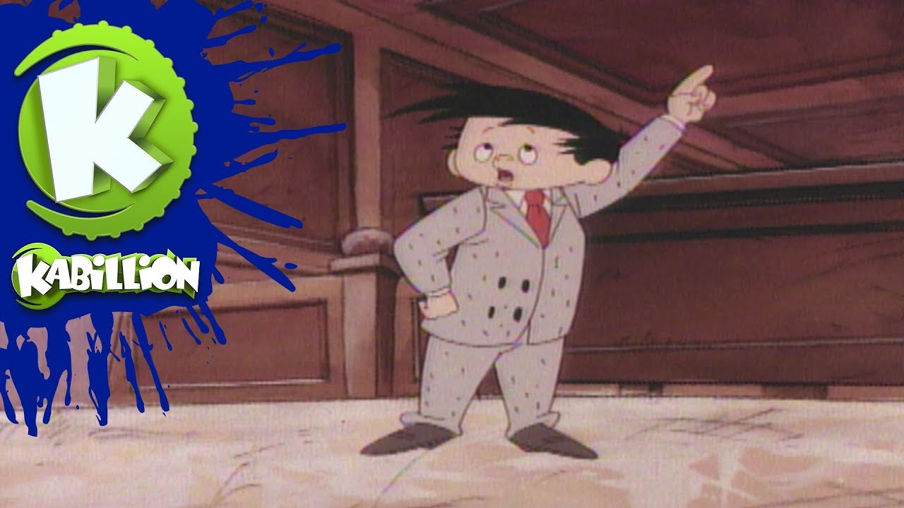 Bobby's World - Total Recess - YouTube