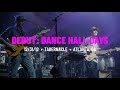 Umphrey’s McGee “Dance Hall Days” | 12/31/2012 | Atlanta, GA