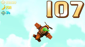 ✅ Banana Kong 2 / New Map / Daily Missions Collect 100 Bananas and don’t wake up any crocodile