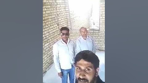 مقطع بصوت القارئ محمد زليف السماوي جديد وحصري…