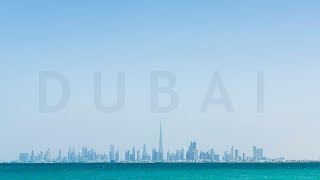 Travel Dubai in a Minute - Aerial Drone Videos | Expedia