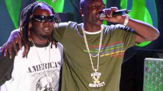 * * *Busta Rhymes ft Akon\/Pain\/Wayne\/Diddy - Arab Money Remix (NEW!!!)* * *
