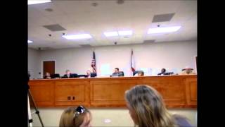 NO Incinerator in Suwannee County
