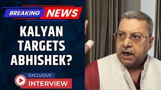 Kalyan Banerjee Claims Lawyer Told Him Abhishek Asked For Another Writ Petition To Be Filed | News18