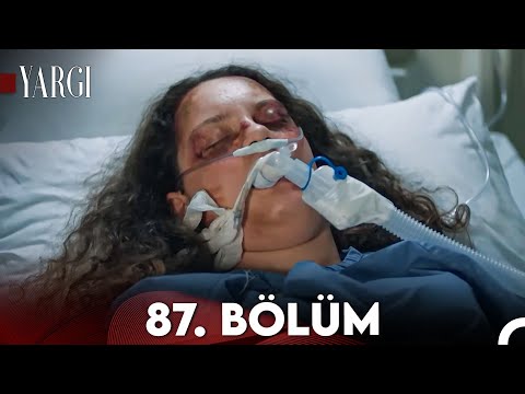 Yargı 87. Bölüm