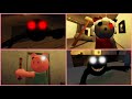 ALL NEW BOTS JUMPSCARES IN EXTREME GALLERY BY DEVELOPERSHELLY.