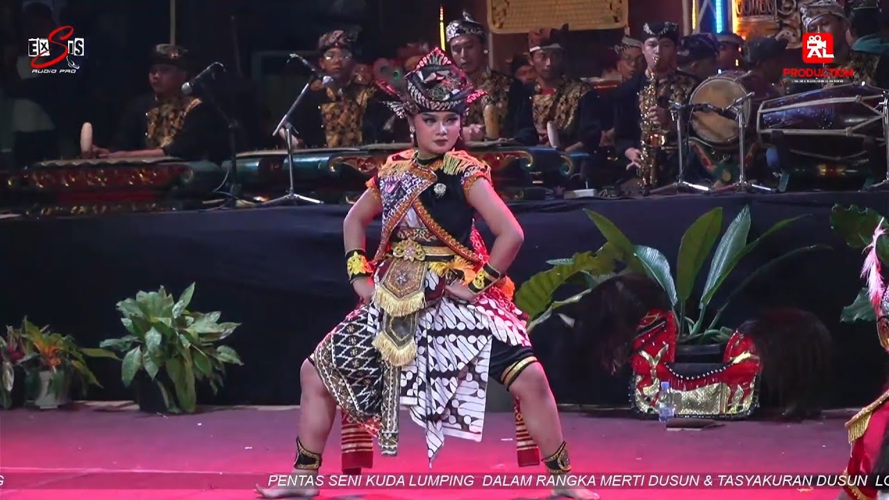 NEW ‼️ SUMBING WONOPUTRO ( KWADUNGAN TRITIS ) || LIVE LOGEDE LOSARI