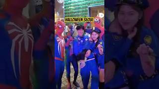 Halloween NIGHTMARE in Seoul 2024 - Is This the Scariest Walk Tour?
