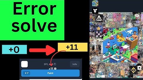 Not Pixel 0 PX Problem Fixed | How to Get 10 PX on Not Pixel/not pixel big update/not pixelerror