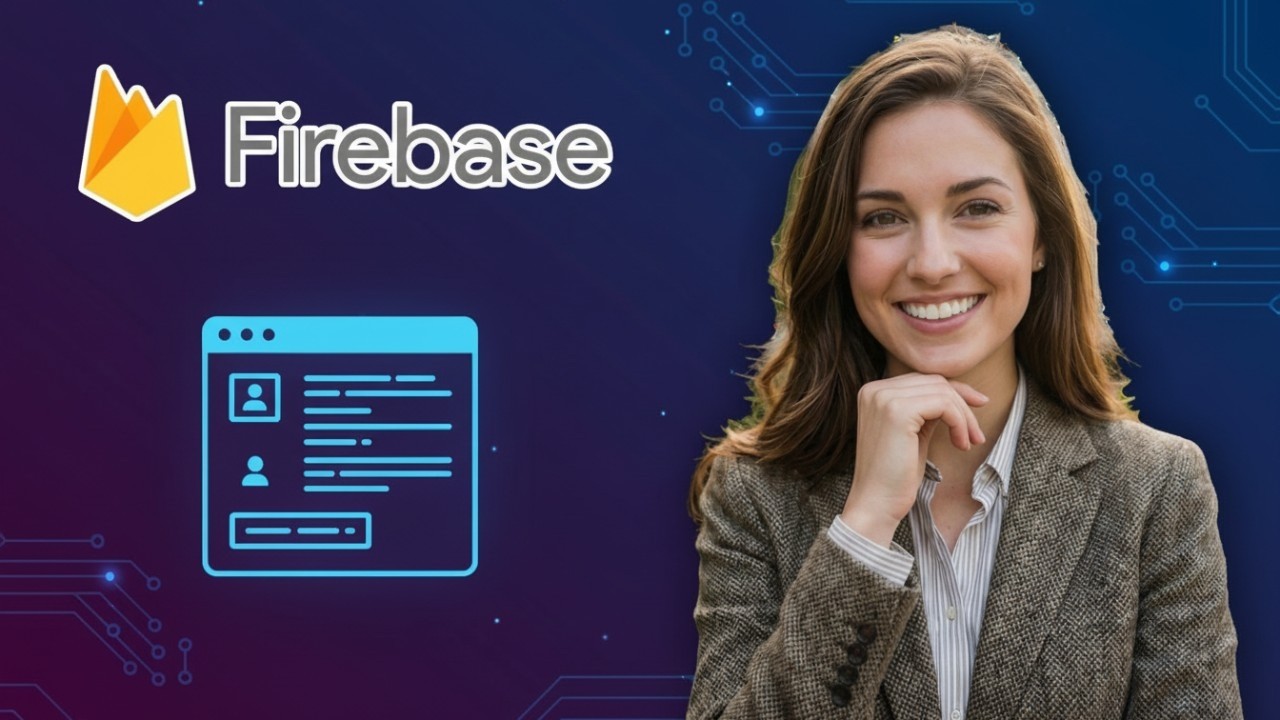 Cómo Encontrar la Clave API en Firebase (Guía Completa 2026) - YouTube