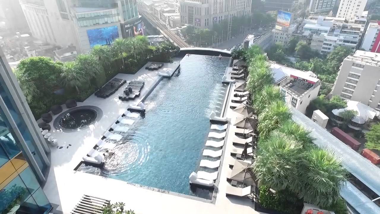 Grande Centre Point Terminal 21 YouTube Grande Centre Point Terminal 21 YouTube