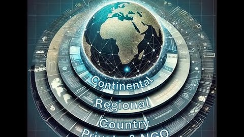 Kimma Wreh - Cybersecurity expert at Innovate Africa Conference 2024