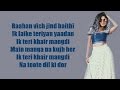 sandcastles original teri khair mangdi vidya vox mashup cover ft devender pal singh lyrics