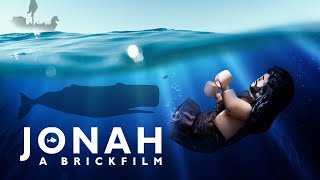 Jonah: A Brickfilm | Final Trailer (Bible Brick Movie)