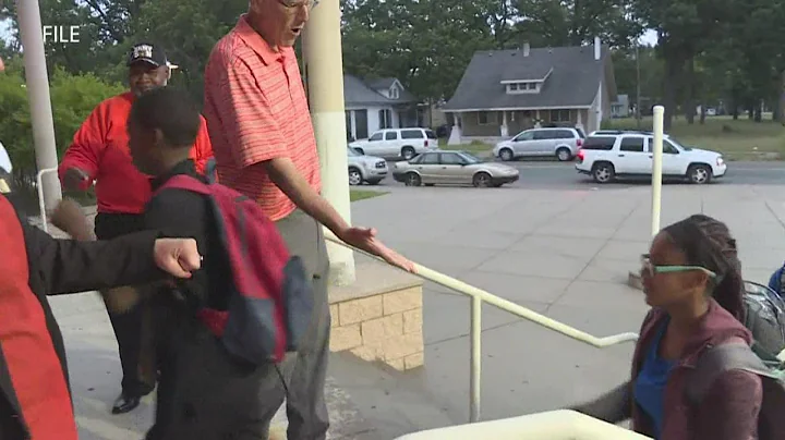 Class resumes after Spring Break amid COVID-19 surge, some districts return to virtual learning