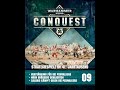 Modellbau - Hobby - Shop goes Warhammer 40k - Conquest - Ausgabe 9 Teil 1