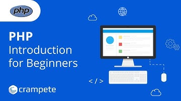 PHP -  Introduction For Beginners