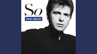 Video thumbnail of "Peter Gabriel - That Voice Again"