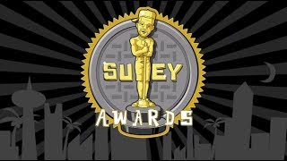 Suey Awards 2019 - Worst Mistake