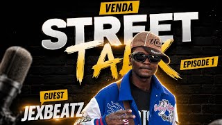 He produced ‘Ndivhe Nayo by mizo phyll’, ‘Ndikho Penga’ & ‘Vho Malume’ 😮‍💨” (JexBeats ) 