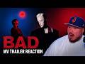 ATEEZ에이티즈   'BAD' MV Trailer reaction
