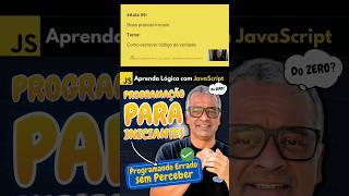 Quase todo iniciante aprende programação da forma errada #tutorial #tips #iniciante