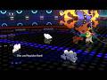 21 Population Bomb Hits in 1 Turn of Pokemon Champions 