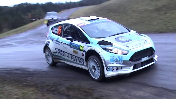 Int. Jnner-Rallye 2014 | 16 | Roman Odloilk - Mart...
