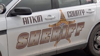 Two Candidates Looking To Become The Next Aitkin County Sheriff