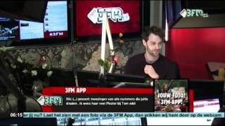 Download Lagu UNDAWN - Coming Home @ 3FM MP3