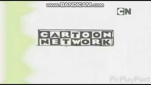Frederator Studios / Cartoon Network Studios Laser / Cartoon Network (2020)