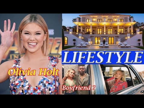 Video: Olivia Holt Nettowaarde: Wiki, Getroud, Familie, Trou, Salaris, Broers en susters