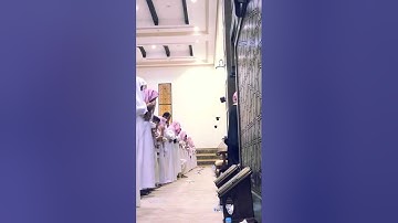 ( ونادى نوح ابنه ) تلاوة خاشعة للشيخ محمد اللحيدان من رمضان 1434