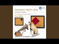 Miniature de la vidéo de la chanson Symphonie, Op. 21: Ii. Variationen